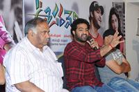 Oosaravalli Press Meet